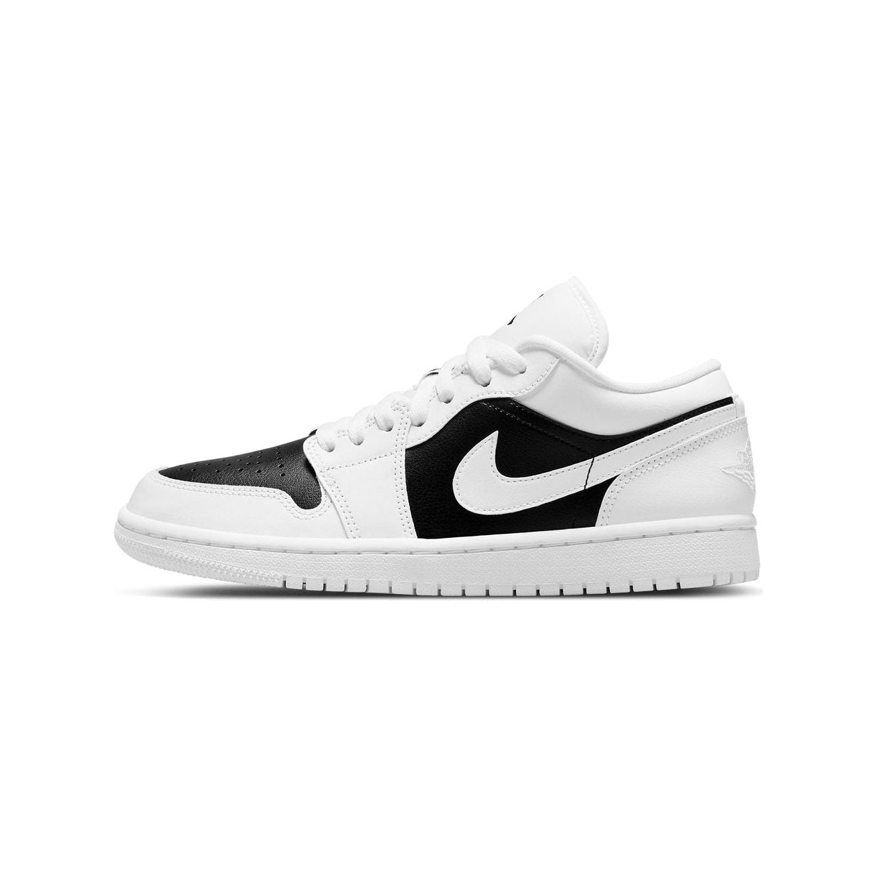 Air Jordan 1 Low Panda Reverse