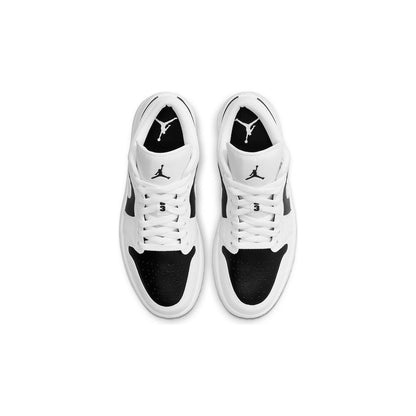 Air Jordan 1 Low Panda Reverse