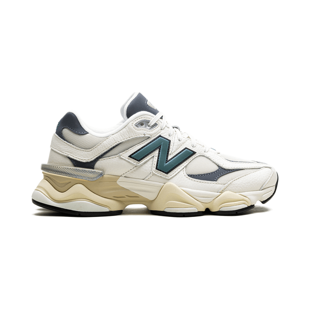 New Balance 9060 "NEW SPRUCE" - Manore Store