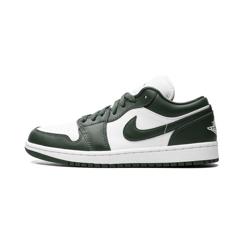 Air Jordan 1 Low "Galactic Jade" - Manore Store