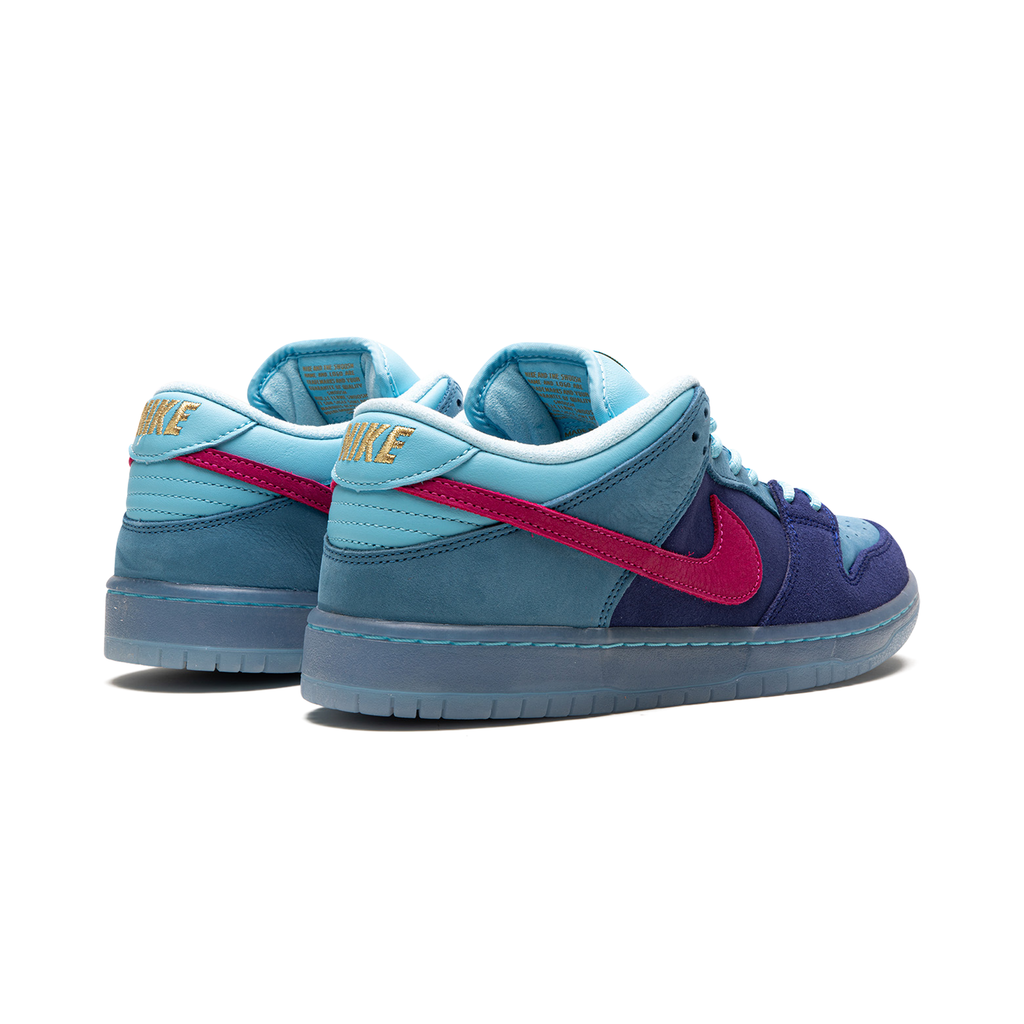 Dunk Low "Run The Jewels"