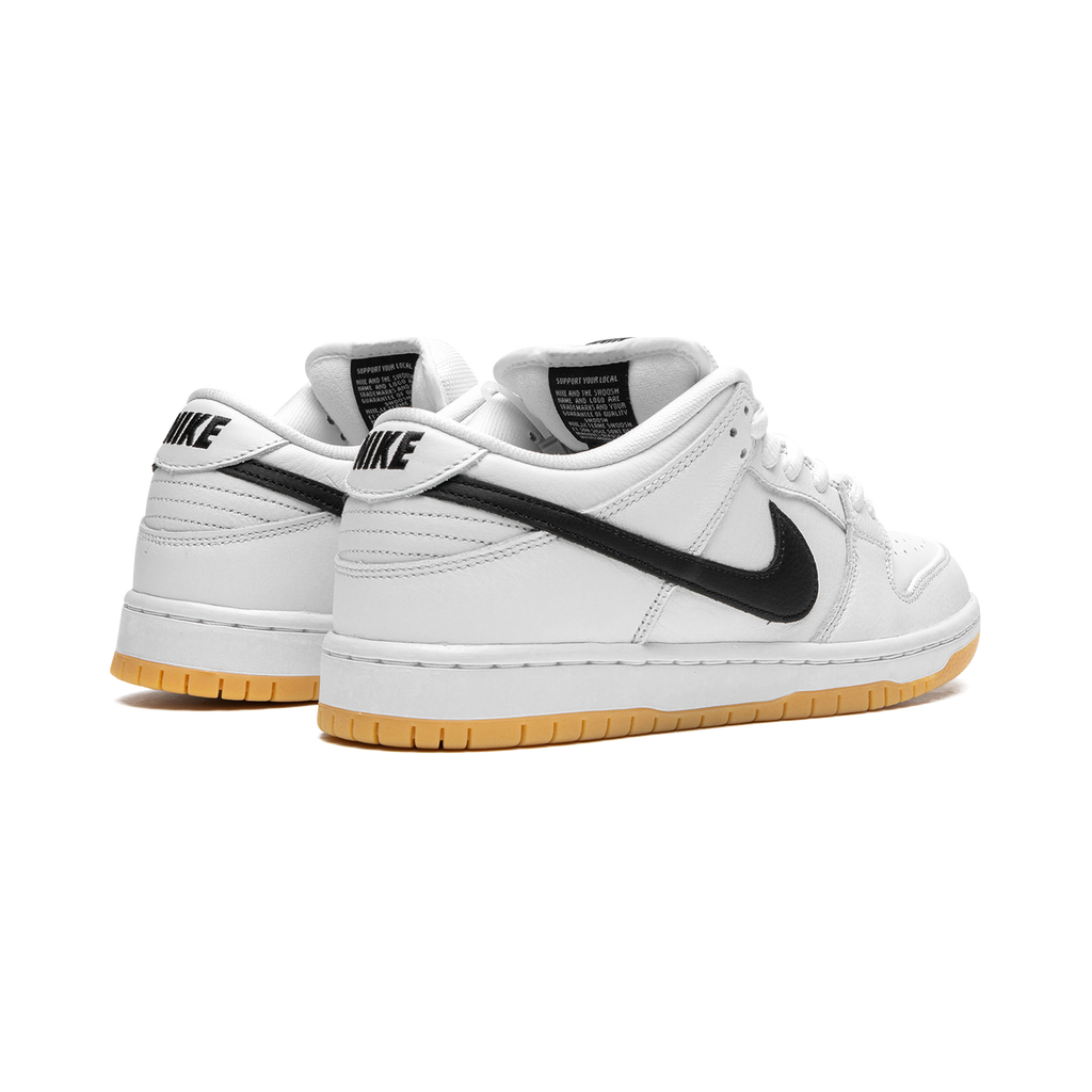 Dunk Low "White Gum" - Manore Store