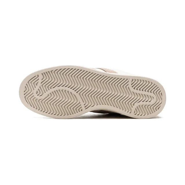 Adidas Campus 00s Chalk White Brown - Manore Store