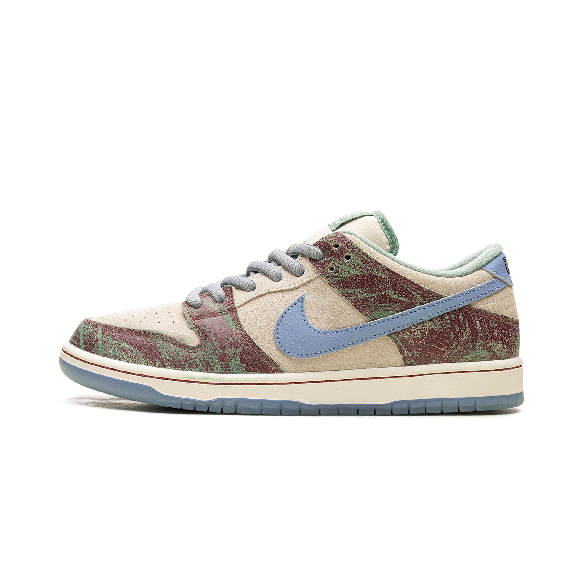 Dunk Low "Crenshaw Skate Club" - Manore Store