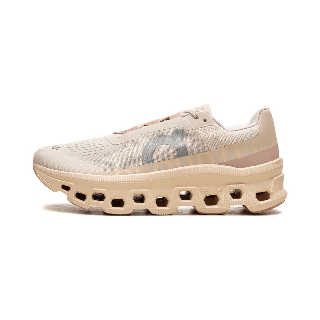 On Running Cloudmonster "Moon/Fawn" - Manore Store