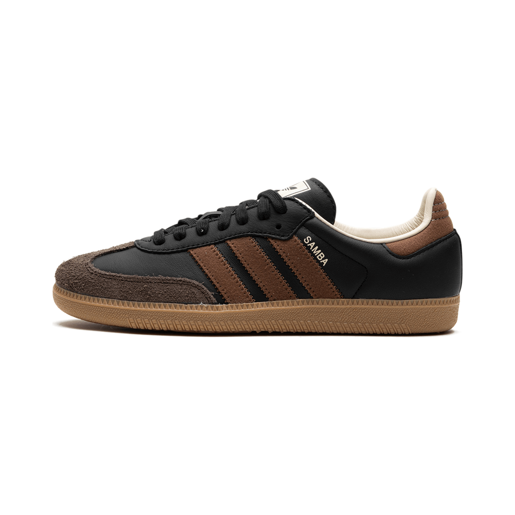 Adidas Samba "Brown" - Manore Store