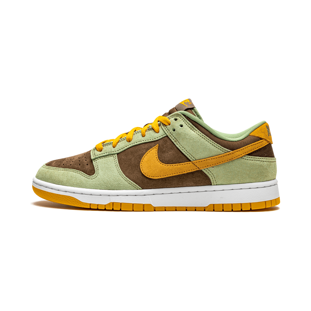 Dunk Low "Dusty Olive" - Manore Store