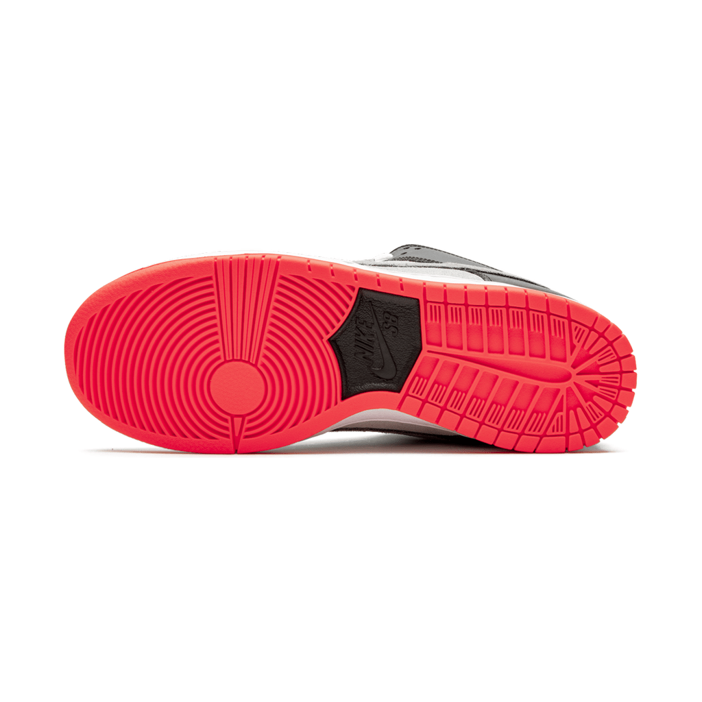 Dunk Low "Infrared" - Manore Store