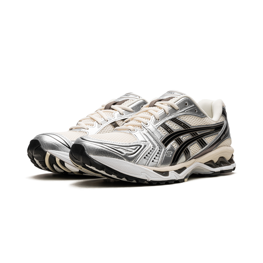 Asics Gel-Kayano 14 "Metallic Plum" - Manore Store
