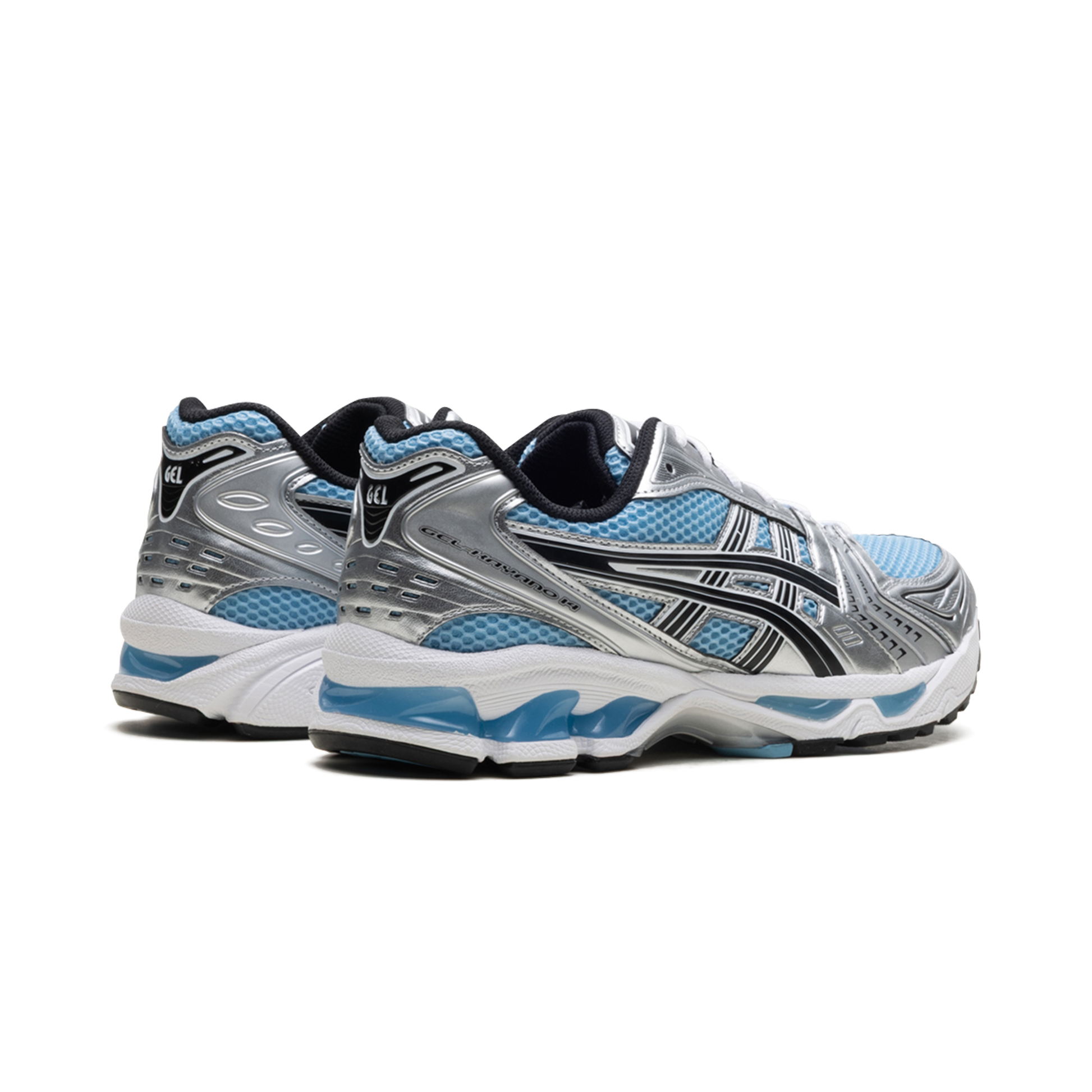 Asics Gel-Kayano 14 "Arctic Sky Pure Silver"