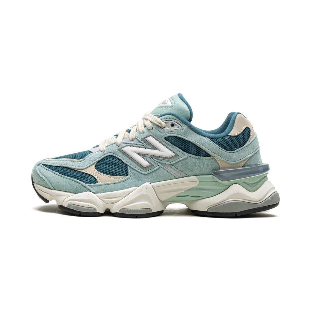 New balance 9060 "New Spruce Salt Marsh" - Manore Store