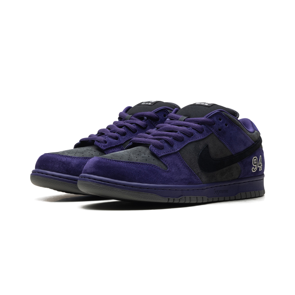 Nike Dunk Low "Supreme 94 Ink" - Manore Store