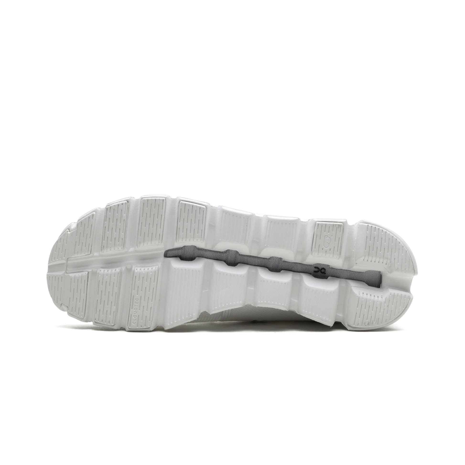 On Running Cloud 5 "All White"