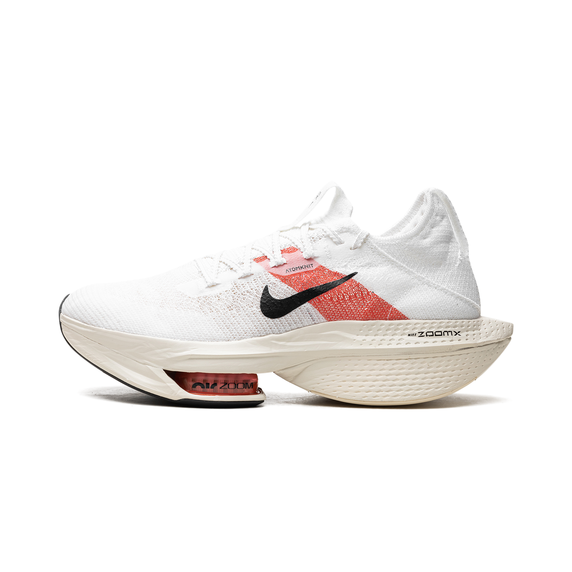 Nike Air Zoom Alphafly NEXT% 2 "Chile"