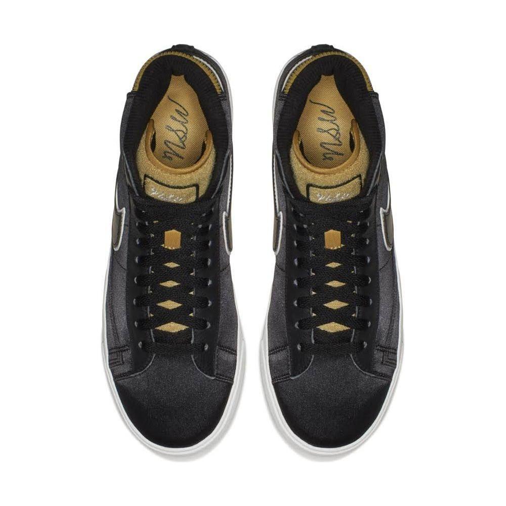 Blazer Mid '77 "Wheat Gold" - Manore Store