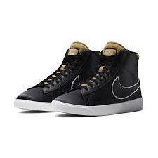 Blazer Mid '77 "Wheat Gold" - Manore Store