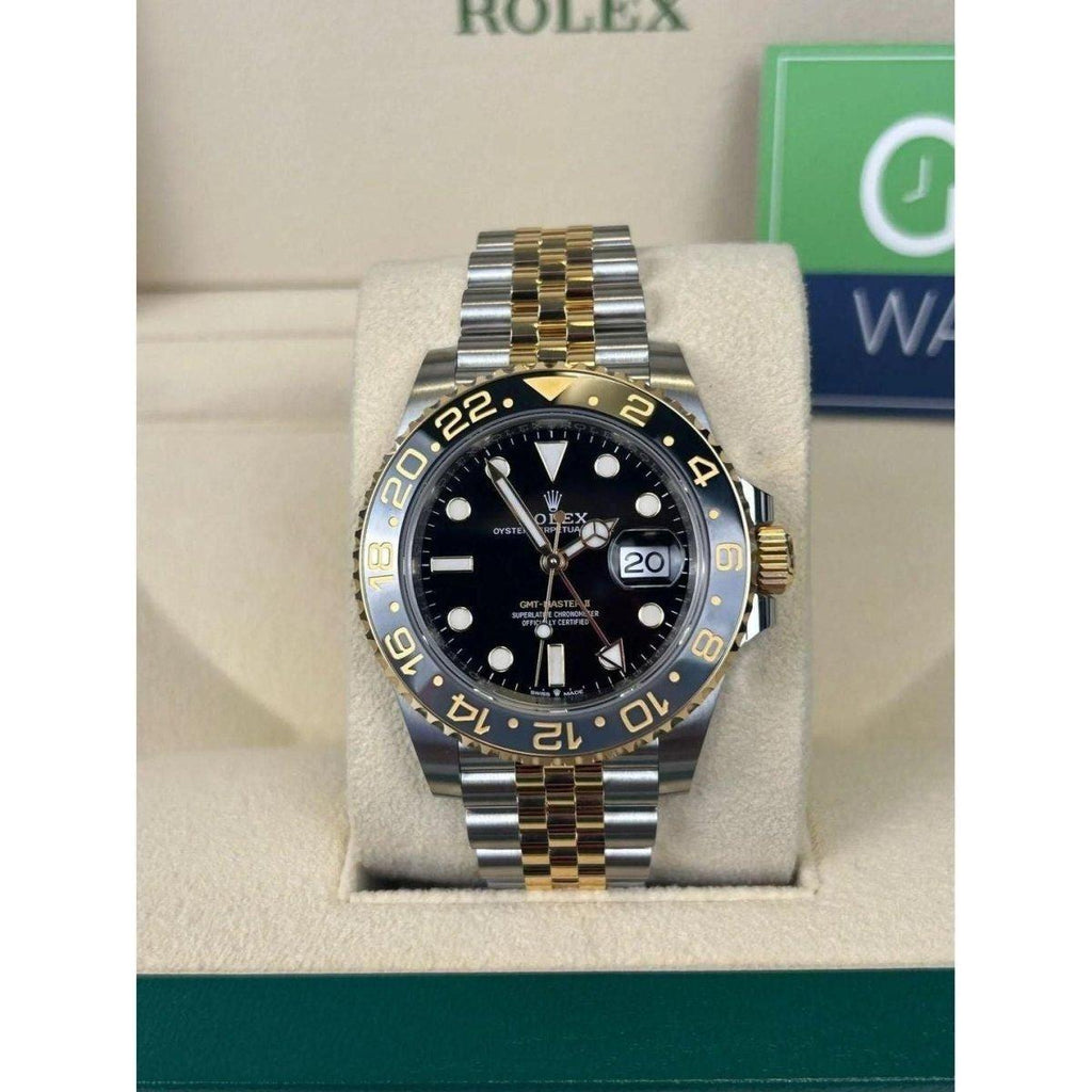 Montre Rolex - GMT-Master II - Manore Store