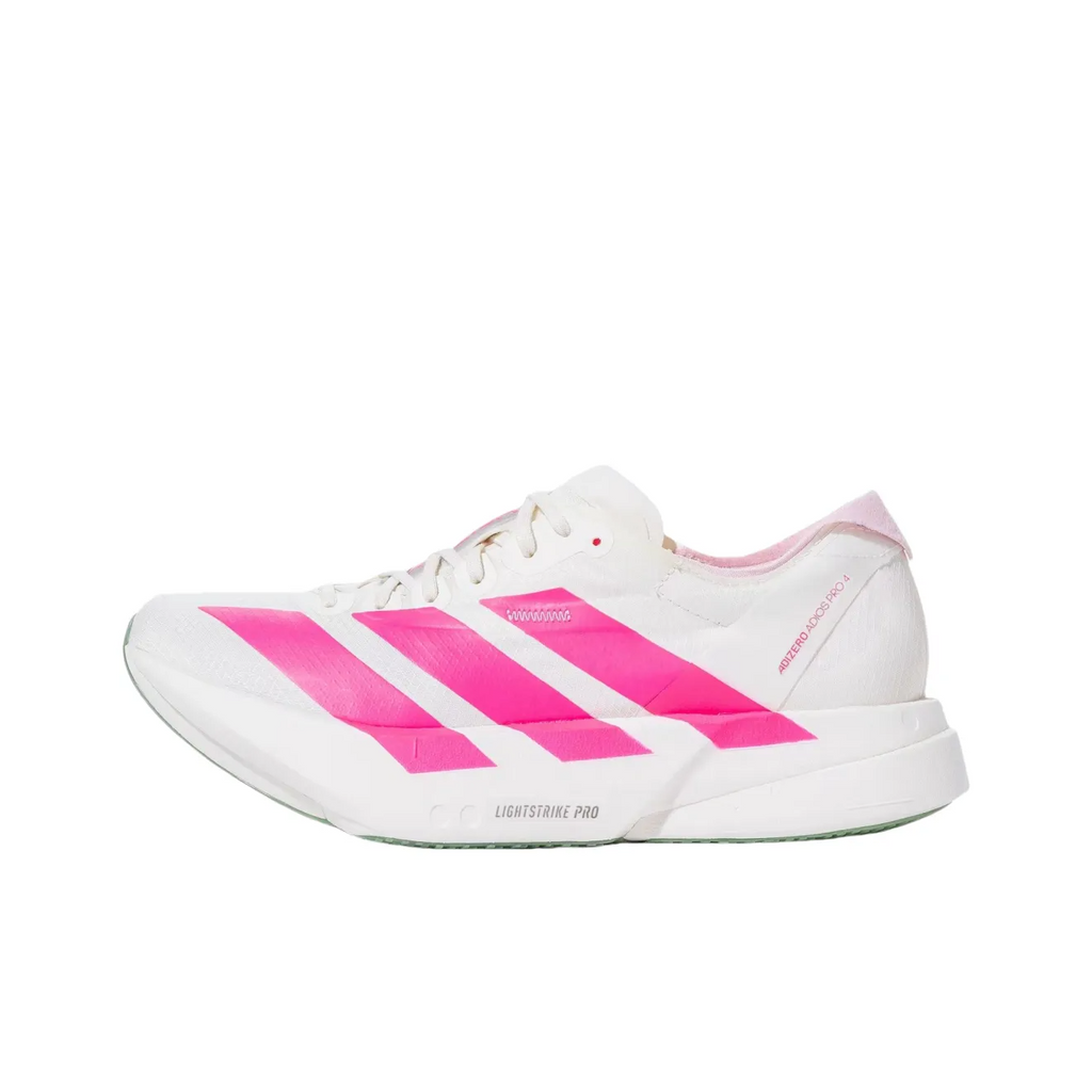 Adidas Adizero EVO SL Lucid "White/Pink"