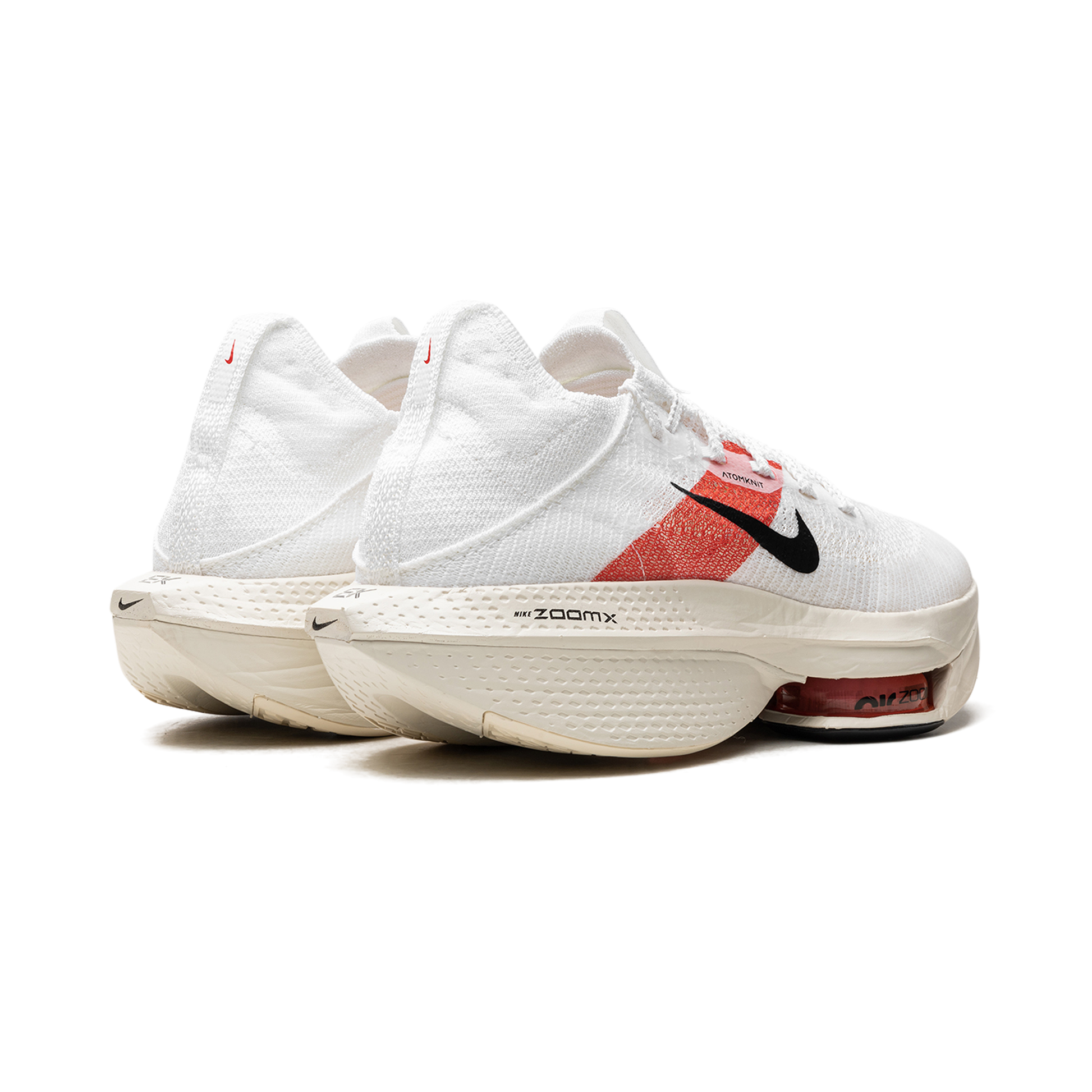 Nike Air Zoom Alphafly NEXT% 2 "Chile" - Manore Store