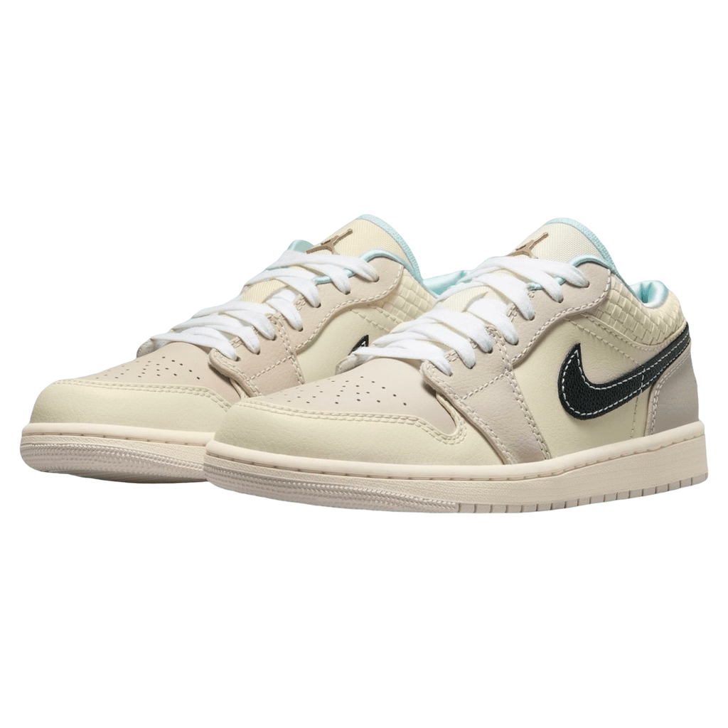 Air Jordan 1 Low "Sanddrift" - Manore Store