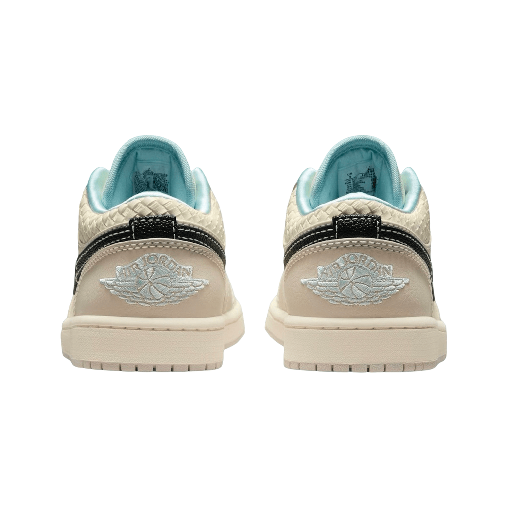 Air Jordan 1 Low "Sanddrift" - Manore Store