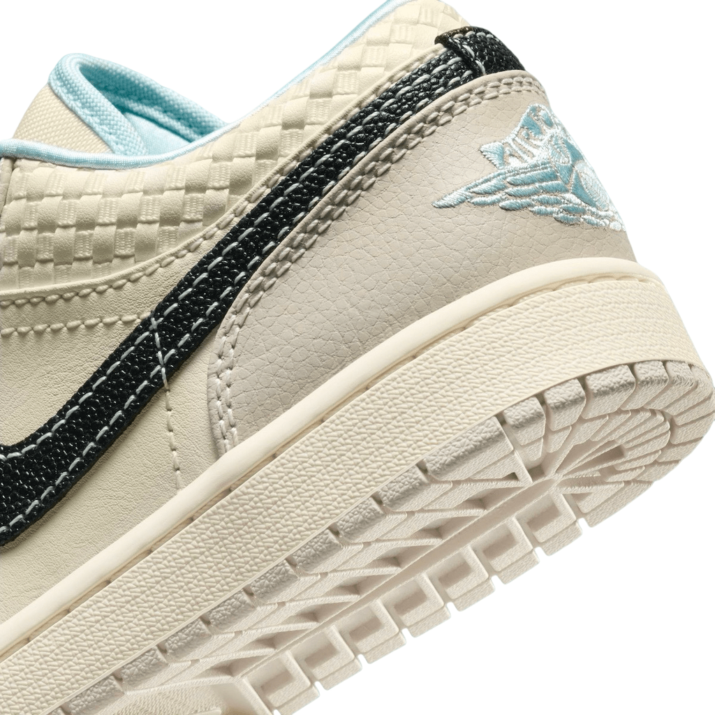 Air Jordan 1 Low "Sanddrift" - Manore Store