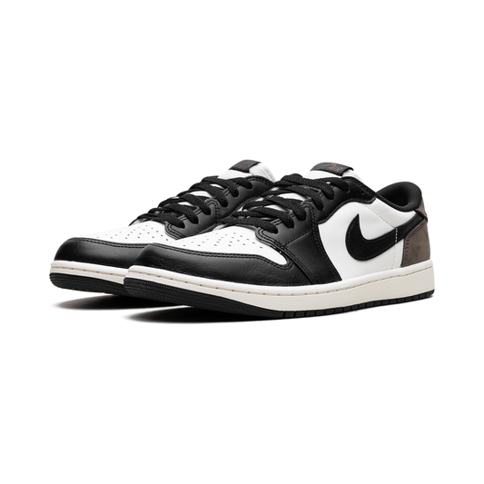 Air Jordan 1 Low "Mocha" - Manore Store