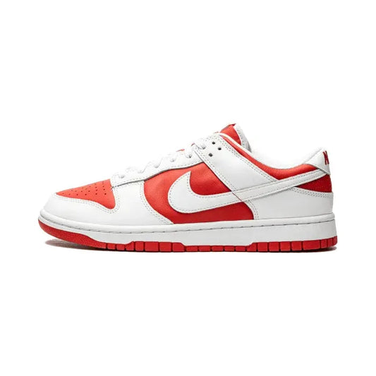 Dunk Low "Championship Red" - Manore Store