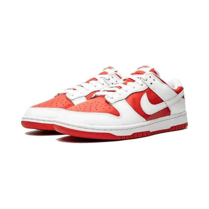 Dunk Low "Championship Red" - Manore Store