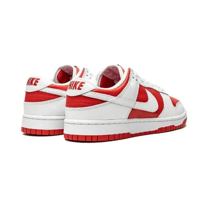 Dunk Low "Championship Red" - Manore Store
