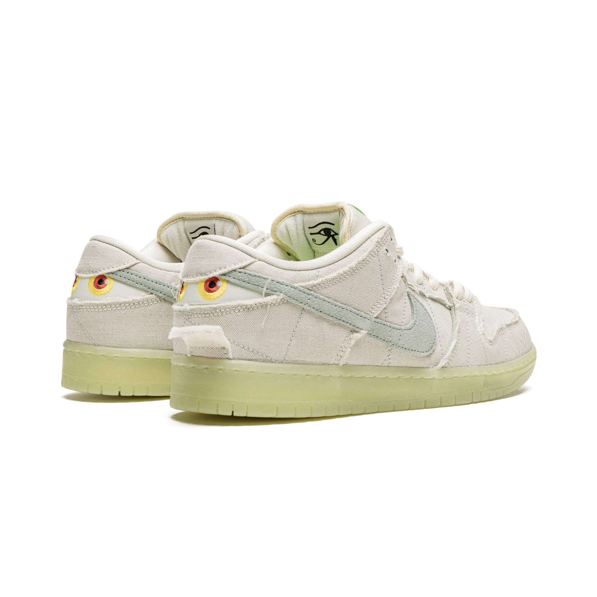 Dunk Low "Mummy" - Manore Store