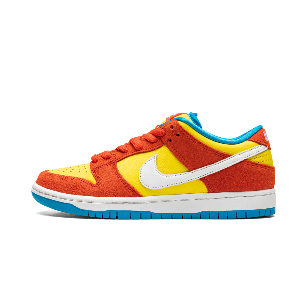 Dunk Low "Bart Simpson" - Manore Store