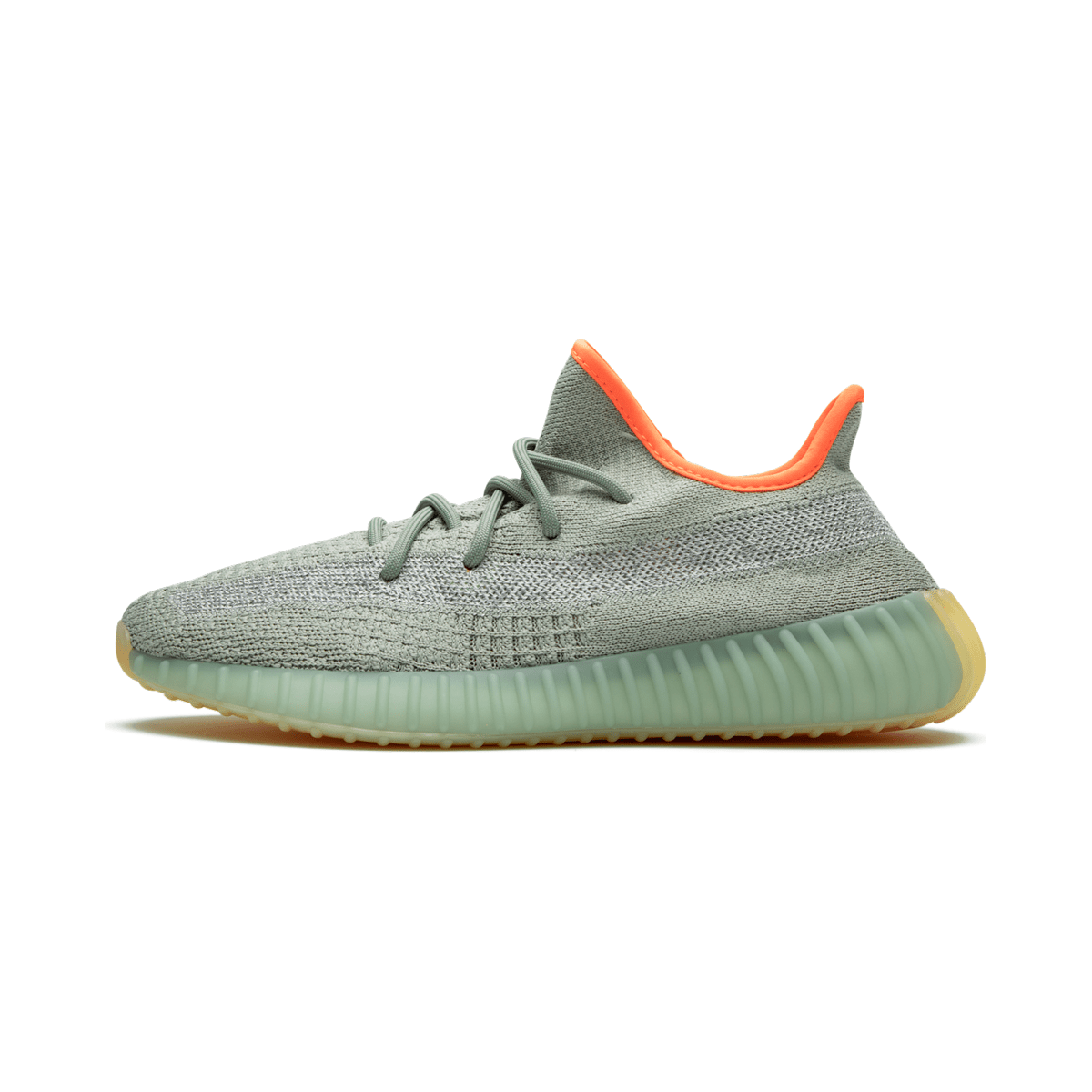 Yeezy Boost 350 V2 "Desert Sage" - Manore Store