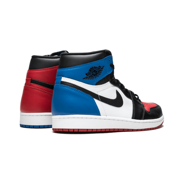 Air Jordan 1 Retro High "Top 3" - Manore Store