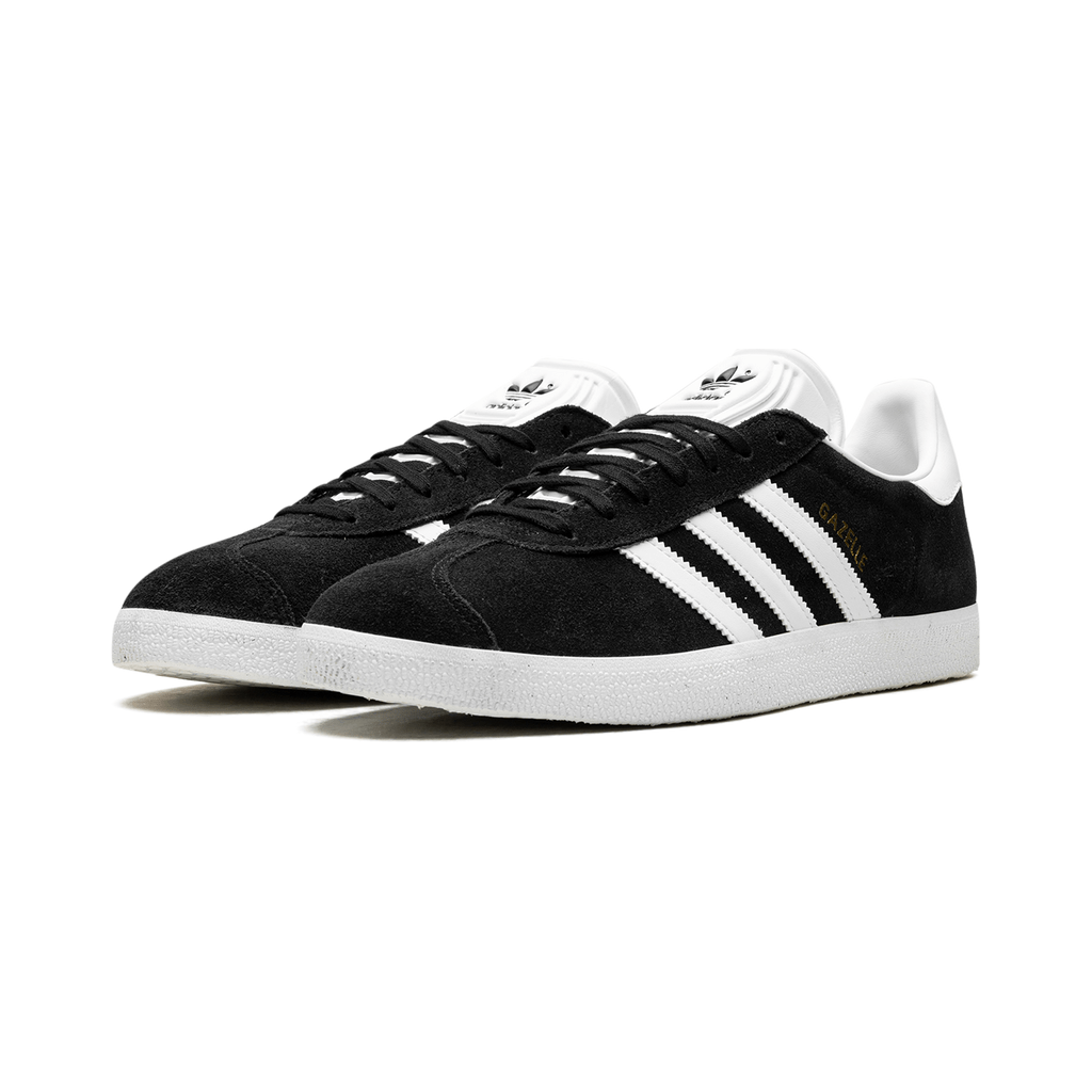 Adidas Gazelle "Black/White" - Manore Store