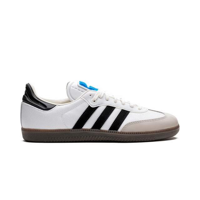 Adidas Samba x BSTN "Consortium Cup"