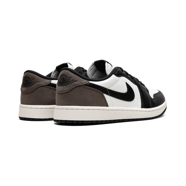 Air Jordan 1 Low "Mocha" - Manore Store