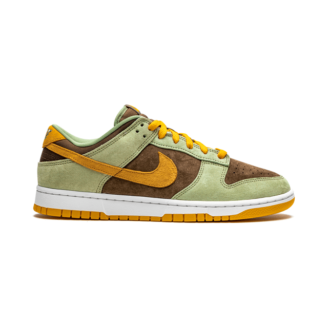 Dunk Low "Dusty Olive" - Manore Store