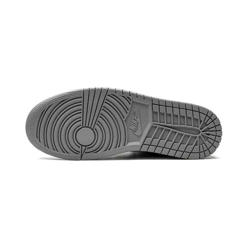 Air Jordan 1 Low "Light Smoke Grey" - Manore Store