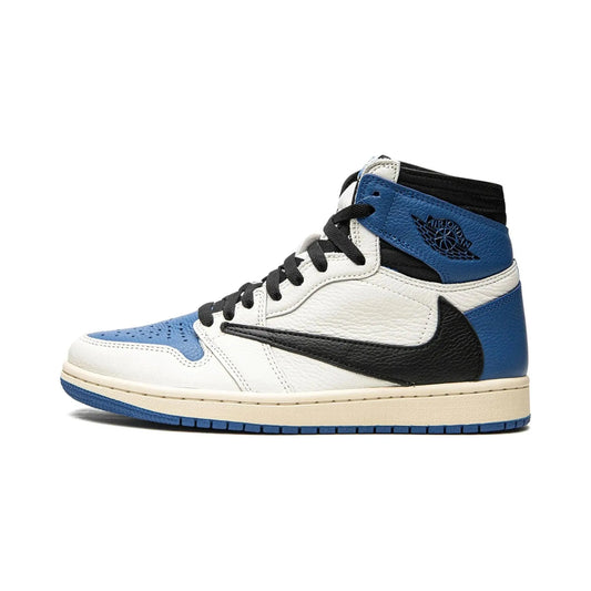Air Jordan 1 High "Travis Scott Fragment" - Manore Store
