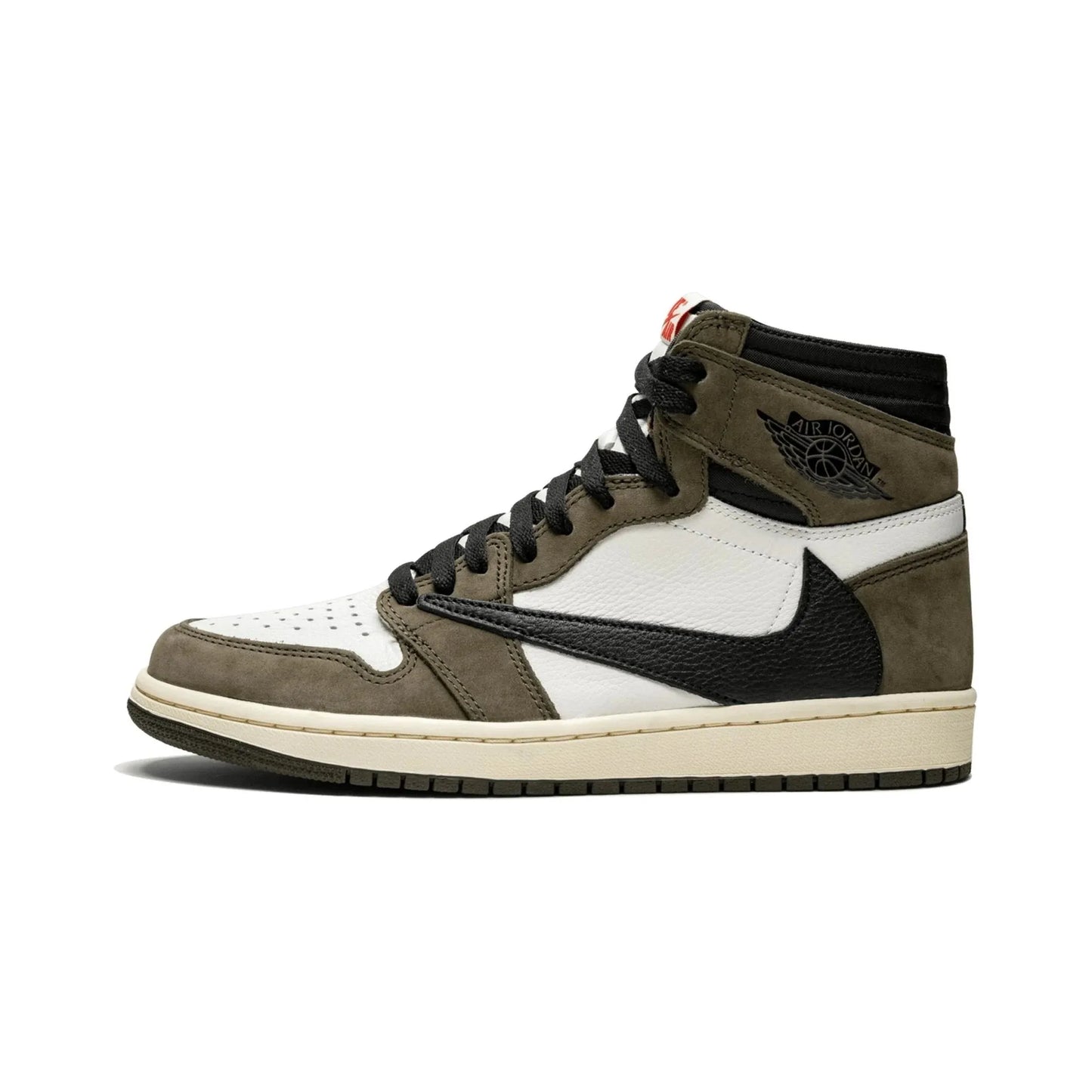 Air jordan grade 1 Retro High “Travis Scott”