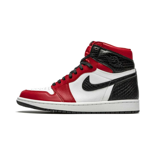 AIR JORDAN 1 HIGH "Satin Snake"