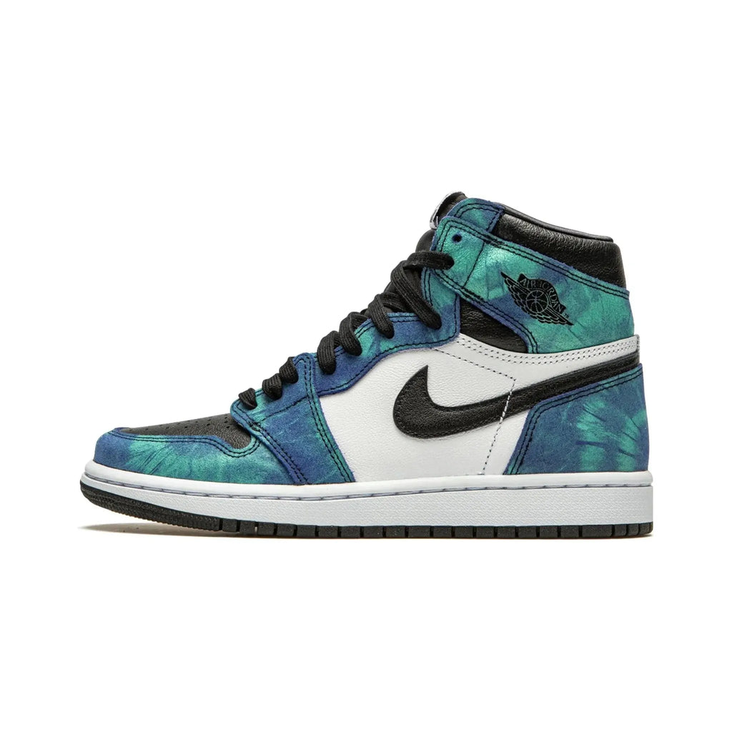 Air Jordan 1 High "Tie-Dye" - Manore Store