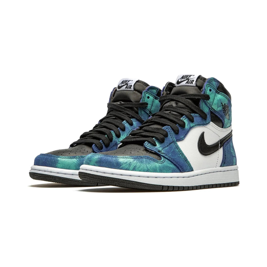 Air Jordan 1 High "Tie-Dye" - Manore Store