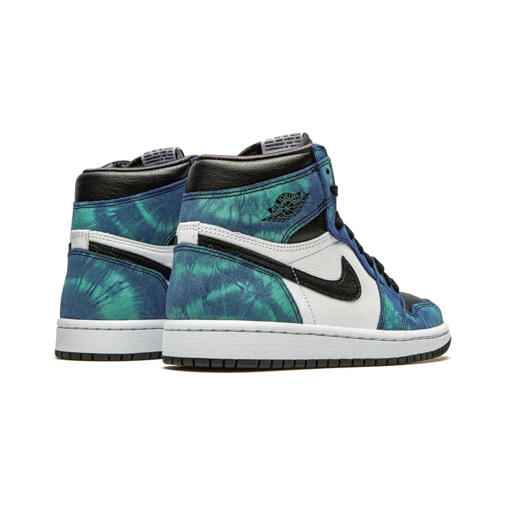 Air Jordan 1 High "Tie-Dye" - Manore Store