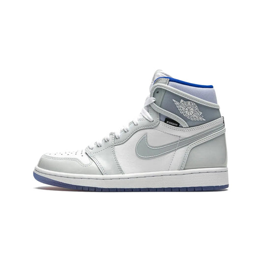 Air Jordan 1 High Zoom "Racer Blue" - Manore Store
