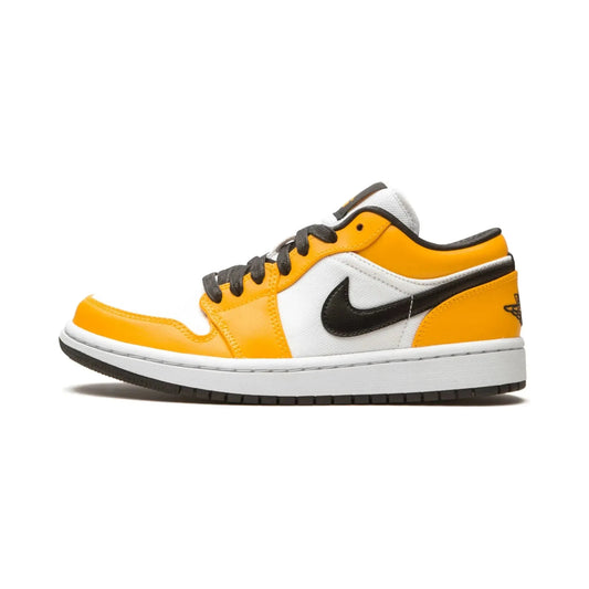 Air Jordan 1 Low "Laser Orange" - Manore Store
