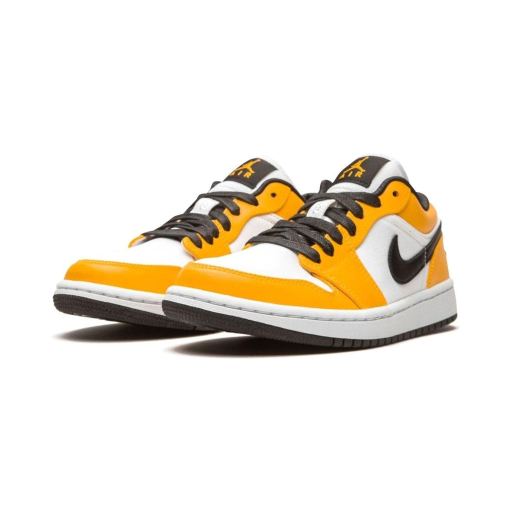 Air Jordan 1 Low "Laser Orange" - Manore Store