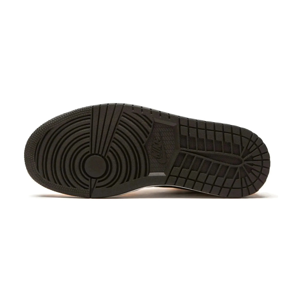 Air Jordan 1 Low "Laser Orange" - Manore Store