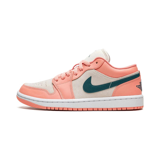 Air Jordan 1 Low "Light Madder Root" - Manore Store